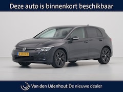 Volkswagen Golf - 1.0 TSI 90pk Navi via App Pdc Clima Acc 315