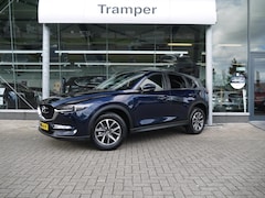 Mazda CX-5 - 2.0 SkyActiv-G 165 TS+ 4WD|Trekhaak|Rijklaar
