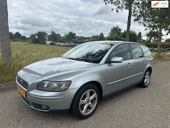 Volvo V50 - 2.4 Momentum Alleen Export