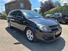 Opel Astra Wagon - 1.8 Cosmo EXPORT