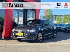 Audi A1 Sportback - 25 TFSI epic / Carplay Android auto / Lane assist / Cruise control / Virtual cockpit / 17'