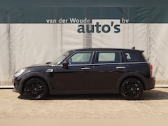 MINI Clubman - 1.5 Cooper Business Edition -NAVI-ECC-PDC
