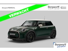 MINI Mini-Electric - - Resolute Edition - Camera - Comfort Access - Stoelverwarming
