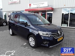 Renault Kangoo - Techno TCE 130 pk Automaat
