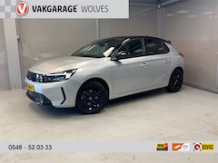 Opel Corsa - 1.2 GS Line AUTOMAAT | 130 PK | CAMERA | PANODAK | CLIMA | LED |