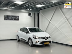 Renault Clio - 0.9 TCe Limited Nav/PDC/Bluetooth/CruiseC/Armsteun/DAB+/LM velgen