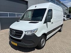 Mercedes-Benz Sprinter - 314CDI L2H2 Automaat Airco Cruisecontrol EURO 6