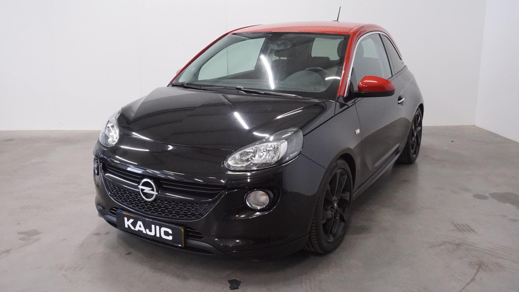 Opel ADAM - 1.0 Turbo Unlimited 1.0 Turbo Unlimited - AutoWereld.nl
