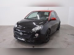 Opel ADAM - 1.0 Turbo Unlimited