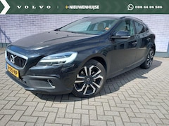Volvo V40 Cross Country - 1.5 T3 Summum | Harman Kardon | Stoelverw. | Navigatie | Parkeersensoren V+A | Achteruitri