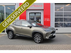 Toyota Yaris Cross - 1.5 Hybrid Explore Limited