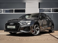 Audi A3 Sportback - 45 TFSI e S edition Competition |Panorama |B&O |Adaptive cruise |LED