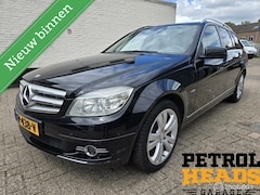Mercedes-Benz C-klasse Estate - 180 CDI BlueEFFICIENCY Business Class Avantgarde