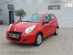 Suzuki Alto - 1.0 Base licht metalen velgen, cv, elektrische ramen