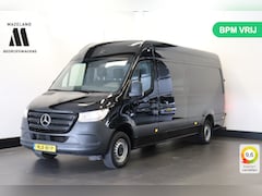 Mercedes-Benz Sprinter - 315 1.9 CDI L3H2 Automaat - Airco - Navi - Cruise - € 23.900- Excl