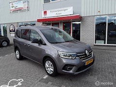 Renault Kangoo - Techno TCE 130 pk Automaat