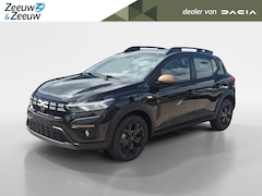 Dacia Sandero - 1.1 TCe 110 Extreme | Blind Spot Warning | Automatische parkeerrem | Pack Extreme |
