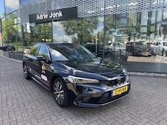 Honda Civic - 2.0 e:HEV Elegance | AUTOMAAT | SPORTPAKKET | APPLE CARPLAY | ACHTERUITRIJCAMERA | PARKEER