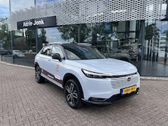 Honda HR-V - 1.5 e:HEV Advance Style | AUTOMAAT | APPLE CARPLAY | 360 CAMERA | 18 INCH LM | PARKEERSENS