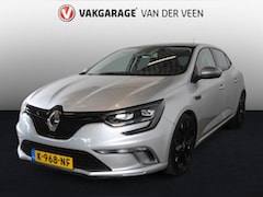 Renault Mégane - GT-Line || 6 maanden garanti 1.3 TCe Limited