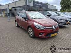 Renault Clio Estate - 0.9 TCe Limited