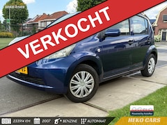 Daihatsu Sirion 2 - 1.3-16V Comfort·Automaat·Elek. ramen·Nwe APK