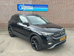 Volkswagen T-Cross - 1.0 TSI Automaat