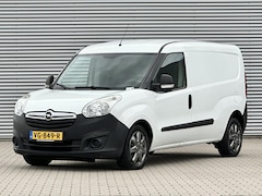 Opel Combo - 1.6 CDTi L2H1