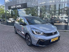 Honda Jazz - 1.5 e:HEV Advance Sport | AUTOMAAT | APPLE CARPLAY | ACHTERUITRIJCAMERA | ADAPTIEF CRUISE
