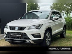 SEAT Ateca - 1.4 EcoTSI Xcellence 150pk | Navigatie | Adapt. Cruise Control | Pano-dak | Camera | Elek.