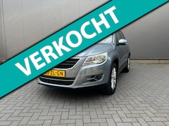 Volkswagen Tiguan - 1.4 TSI Comfort&Design 4Motion