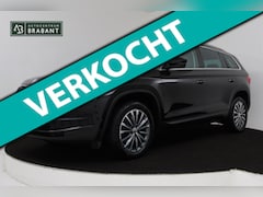 Skoda Kodiaq - 1.5 TSI Business Edition (PARKEERSENSOREN, PANORAMADAK, Electr-trehaak, ACHTERUITRIJCAMERA