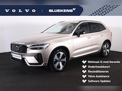 Volvo XC60 - T6 Recharge AWD Plus Dark - Panorama/schuifdak - IntelliSafe Assist & Surround - 360º Came
