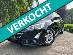 Ford Focus Wagon - 1.0 EcoBoost | Trekhaak | Navi | Garantie |