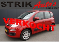 Fiat Panda - 0.9 TwinAir Edizione Cool - AUTOMAAT - AIRCO - APK 8-26