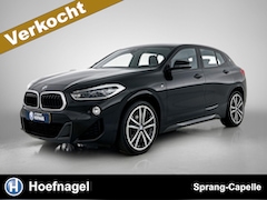 BMW X2 - SDrive18i M Sport | Trekhaak | Cruise Control | Stoelverwarming |