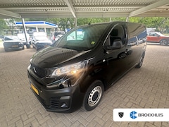 Peugeot Expert - 2.0 BlueHDI 145 Standard Premium | 2 zitplaatsen rechtsvoor | Apple Carplay/Android Auto|t