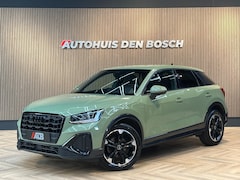 Audi Q2 - 35 TFSI S Line 150PK - Trekhaak, Carplay - Navigatie