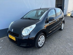 Suzuki Alto - 1.0 Comfort EASSS 5-Deurs - Airco