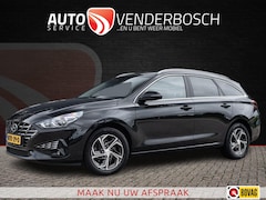 Hyundai i30 Wagon - 1.0 T-GDi MHEV Comfort Smart 120pk | Apple CarPlay | Clima