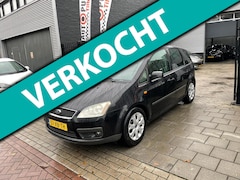 Ford Focus C-Max - 1.8-16V Futura Trekhaak Airco NAP APK