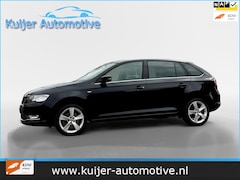 Skoda Rapid Spaceback - 1.0 TSI Greentech Clever Automaat