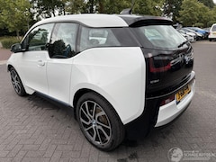 BMW i3 - 94Ah 33 kWh (Hatchback 5-dr.)