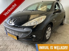 Peugeot 206 - 1.4 XS // 150000 NAP // APK//