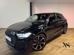 Audi A1 Sportback - 40 TFSI S-line KEYLESS CAM