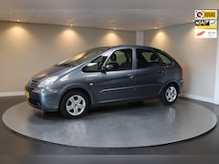 Citroën Xsara Picasso - 2.0i-16V Caractère *Automaat* Airco|Cruise|PDC|NAP
