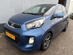 Kia Picanto - 1.0 CVVT ComfortLine 5-Deurs - Airco
