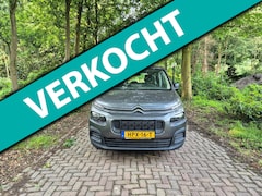 Citroën Berlingo - 1.2 PureTech Live