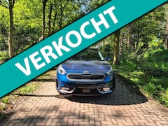 Kia Niro - 1.6 GDi Hybrid DynamicLine