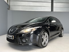 SEAT Leon - 2.0 TFSI FR Nwe Ketting|Xenon|Cruise|Clima